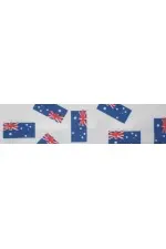 Cobber Australian Flag